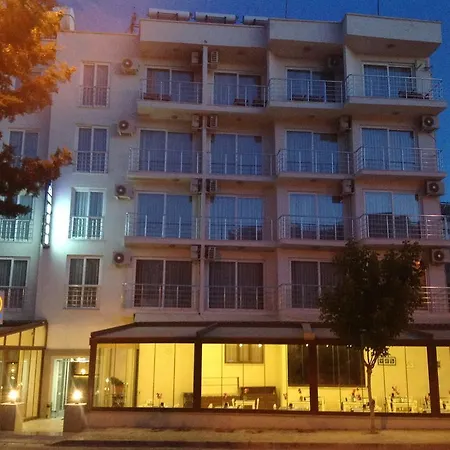 Hotell Mood Altınkum