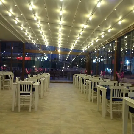 Hotell Mood Altınkum