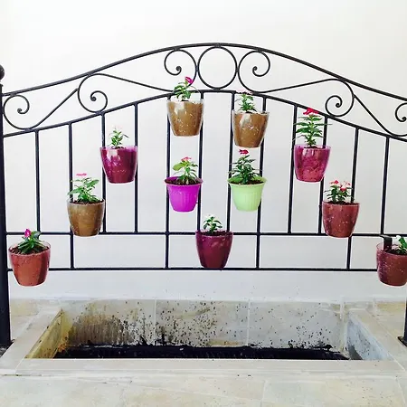 Hotell Mood Altınkum