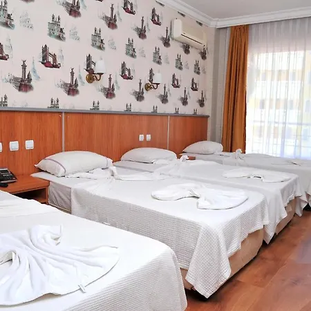 Mood Hotell Altınkum