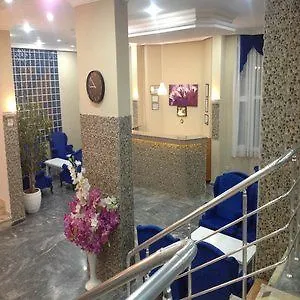 Hotell Mood Altınkum