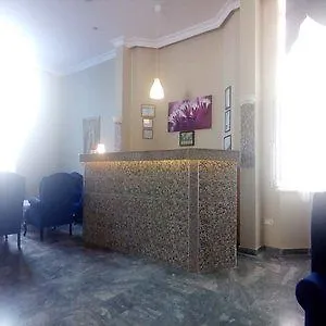 Mood Hotell Altınkum