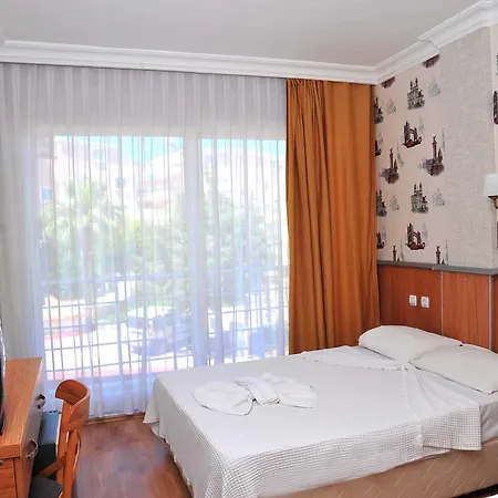 Hotell Mood Altınkum