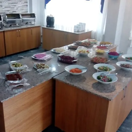 Mood Hotell Altınkum