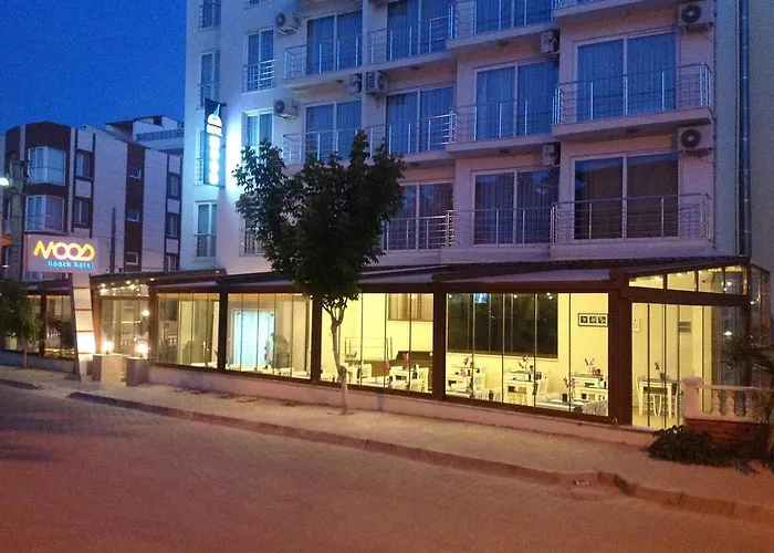 酒店 Mood Altınkum