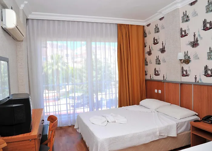 Hotel Mood Altınkum