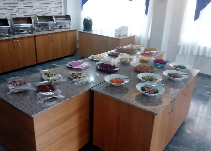 Mood Hotel Altınkum