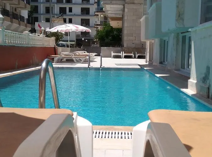 Mood 3* Altınkum