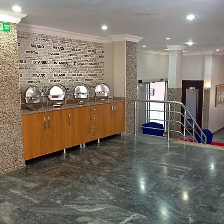 Mood Hotel 3*