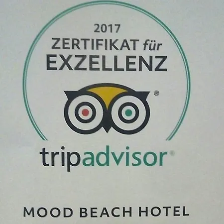 Mood Hotel