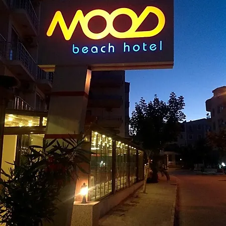 Hotel Mood