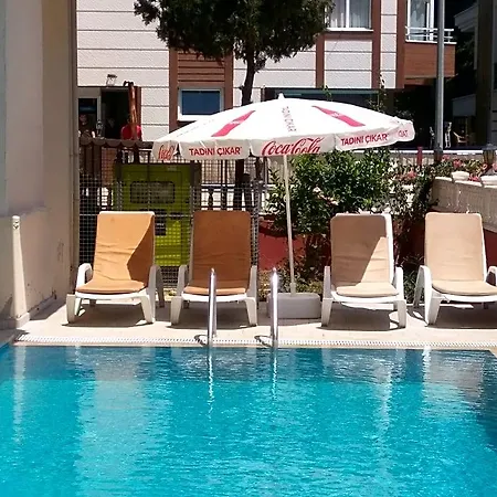 Mood 3* Altinkum (Aydin)