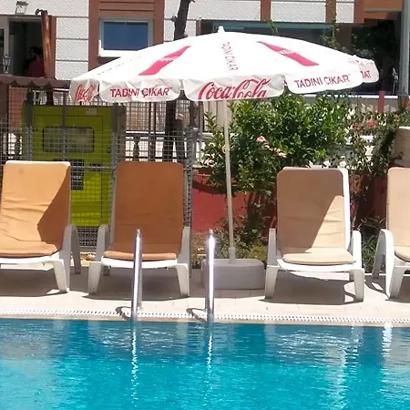 Hotel Mood Altinkum (Aydin)