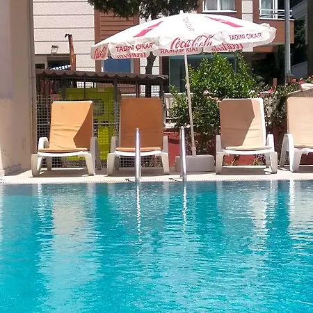 Mood Hotel Altinkum (Aydin)