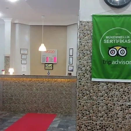 Mood Hotel Altınkum