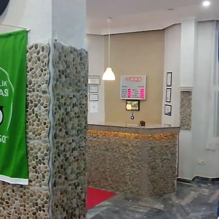 Mood Hotel