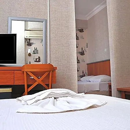 Mood Hotel