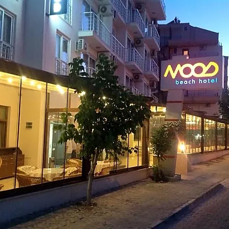 Mood Hotel Altinkum (Aydin)