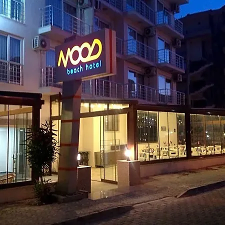 Mood Hotel 3*