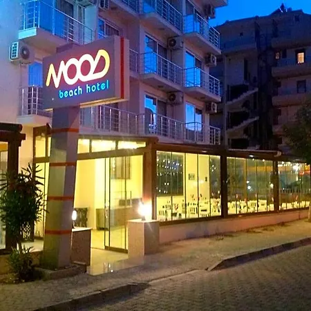 Mood Hotel Altinkum (Aydin)