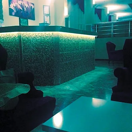 Mood Hotel