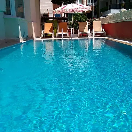 Mood Hotel