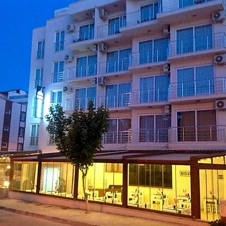 Hotel Mood Altinkum (Aydin)