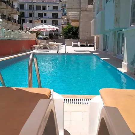 Mood 3* Altinkum (Aydin)