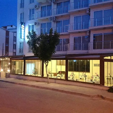 Szálloda Mood Altınkum