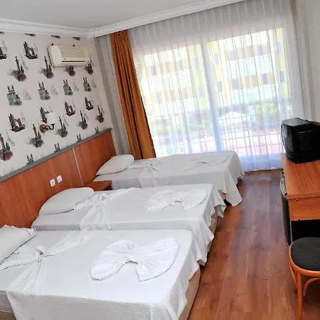 Hotel Mood 3*