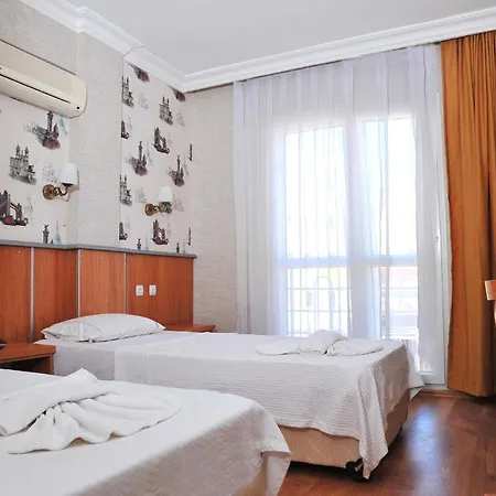 Mood Hotel