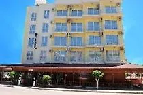 Mood Hotel 3*