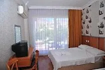 Hotel Mood Altınkum