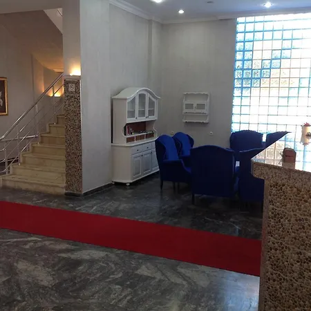 Mood Hotel