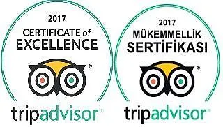 Szálloda Mood Altınkum