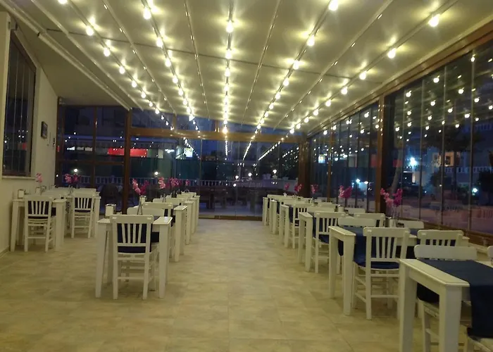 Hotel Mood Altınkum