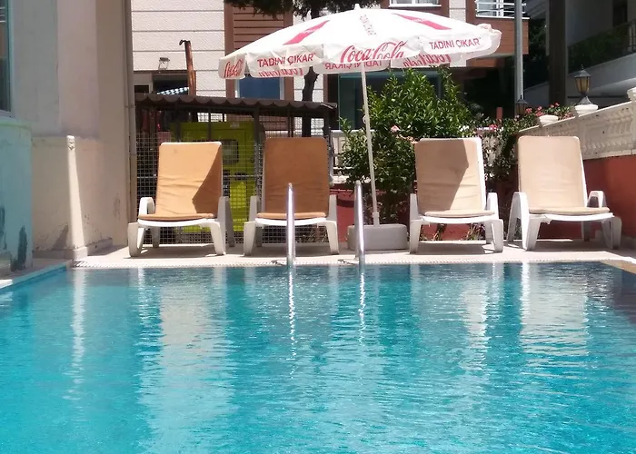 Hotel Mood Altınkum